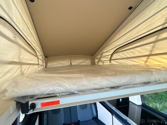 MB 300d 4Matic Marco Polo Westfalia 2700km - 17