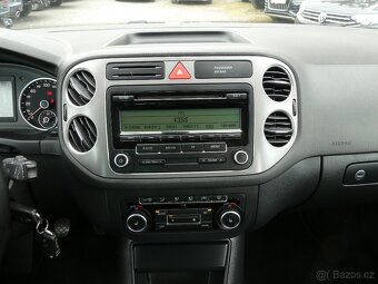 Volkswagen Tiguan 2.0 TDi 103kW SPORT, serviska - 17