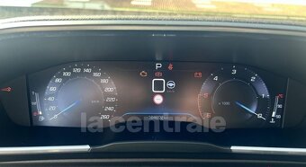 Peugeot 508 II SW 2.0 BlueHDi 165 S&S ALLURE EAT8 2020 - 17