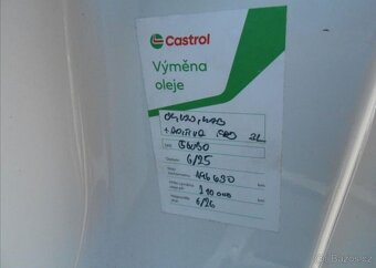 Fiat Scudo 2,0 94 kW L2H1 5Míst Serviska nafta manuál 94 kw - 17