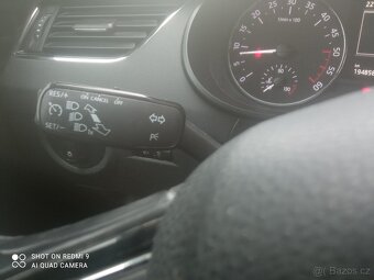 OCTAVIA 3 4/2016 1,6TDI 81KW 44 PDC TEMPOMAT - 17