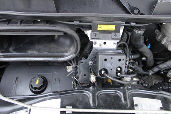 Fiat Ducato, 2,3 JTD L3H2 Maxi+klima+Nové rozvody - 17