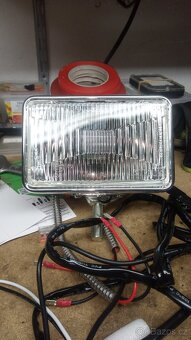 Ssangyong Korando KJ 2,3 TDCi 74kw sleva 10000kč - 17