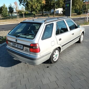 Prodám Felicii - 17