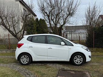 Hyundai ix20, 1,6 benzin - 17