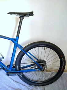 Karbonový Gravel Merida SILEX +6000 - GRAVEL ROKU - vel M - 17