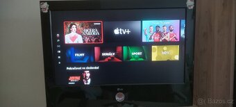 LCD TV LG 32LG6000 + MASCOM STREAM BOX MXA1011C - 17
