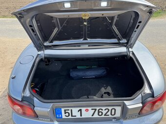 Mazda MX-5 NBFL 1.8l Turbo - 17