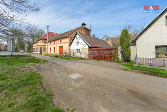 Prodej rodinného domu, 84 m², Nesuchyně - 17