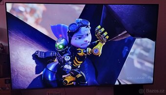 75"/191cm 4K Led TV Samsung  UE75NU8002T - 17