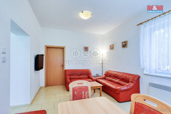 Prodej penzionu, 92 m², Srní - 17