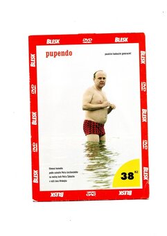 FILMY NA DVD - 17