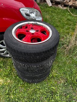 Renault Twingo 1.2 - 17