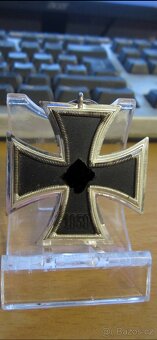 Odznaky Vyznamenání ww2 Germany ORIGINÁL  - 17