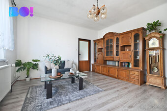 Prodej rodinného domu 3+1, 235 m² , Vlčeves, okres Tábor - 17