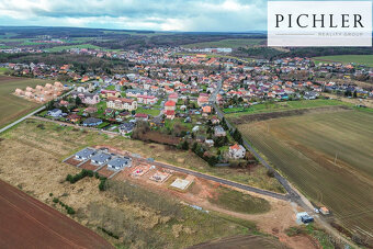 Prodej, rodinný dům 4+kk, pozemek 628m2, Tlučná u Plzně - 17