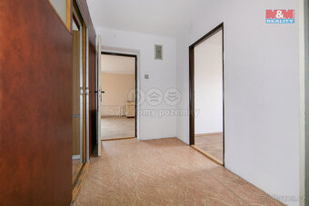 Prodej rodinného domu, 154 m², Dobřany, ul. Sokolovská - 17
