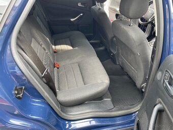 Prodám Ford Mondeo 2,0 TDCI TITANIUM, ČR nové - 17