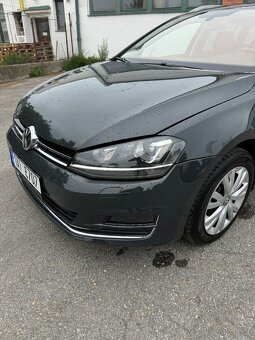 Volkswagen Golf VII 2.0 TDi 110 kW - 17