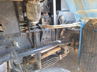 MAN TGS 35.440 8X8 - 17