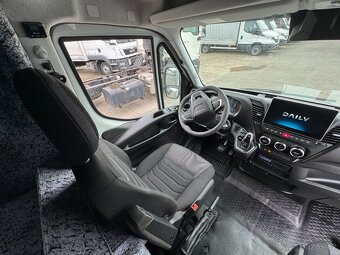 IVECO DAILY 35S18 SOUPRAVA 20 PALET, IHNED K ODBĚRU - 17