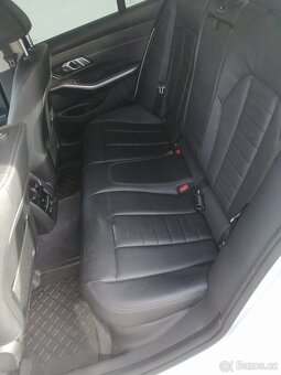 BMW 32O D XDRIVE LUXURY LINE - 17