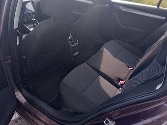 Škoda Octavia III kombi DSG/7 - 17