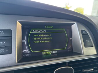 Audi A6 C6 Allroad 3.0TDI▪️Manuál▪️202kW▪️Alcantara▪️Vzduch▪ - 17