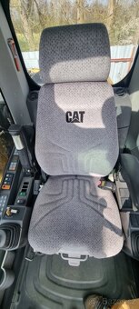 CAT M 313D - 17