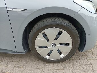 Volkswagen ID.3 Pro Electric Full LED ACC Keyless Kamera Qi - 17