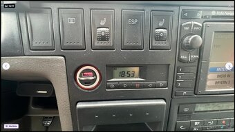 Volkswagen T4 Multivan 2,5TDI Generation 111kw - 17