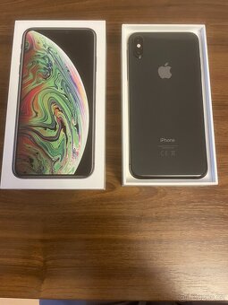 iPhone XS Max (256gb, baterie: 76%) - 17