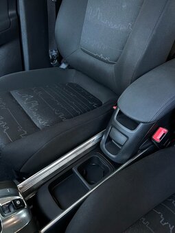 Opel Meriva 1.3 CDTi, nafta - 17