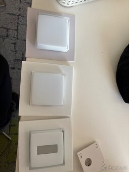 Netatmo produkty topeni - termohlavice, termostat - 17