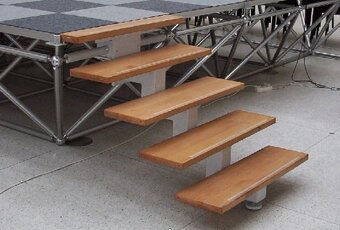 Stavební konstrukce, ocelová konstrukce, sloupy - 17