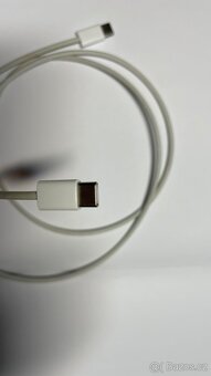 iPad Air 4.generace, 256gb + příslušenství - 17