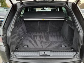 LAND ROVER Range Rover Sport 3.0 TDV6 HSE 183kW AWD - 17