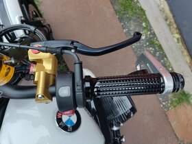 BMW R NineT AC Schnitzer 9800km,2016, mnoho mnoho mnoho dopl - 17