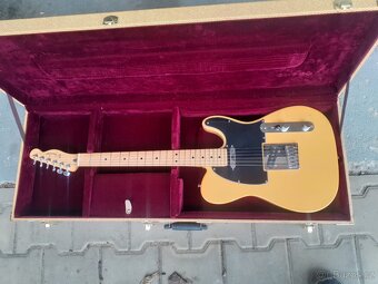 Hagstrom Super Viking a Epiphone Casino - 17