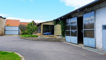 RD s penzionem, obec Dešov okr.Třebíč,Vysočina/REZERVACE/ - 17