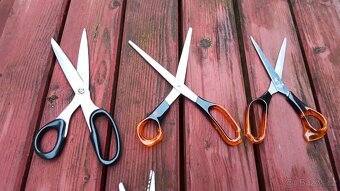 Starý stromek,pohledy ,nůžky a jiné . - 17