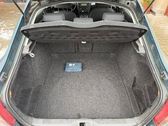 Škoda Octavia II 1.9TDI 77KW,2005,KLIMA AUTOMATICKA. - 17