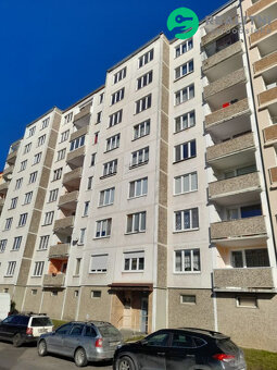 Prodám 1+1 v Lokti - 17