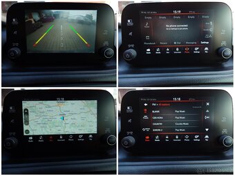 Fiat Tipo 2018 1.4 Turbo S-Design 88 kW - 17