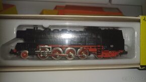 Vlačky - 17