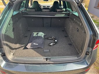 Škoda Superb 3 combi 2.0 TDI 147kw Sportline - 17