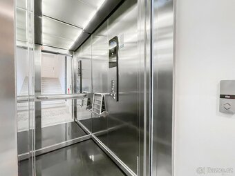 Prodej bytu 3+kk, 120m2, Praha 5 - Smíchov, ul. Drtinova. - 17