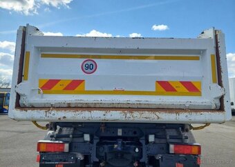 Prodám Sklápěč Iveco AD 260T45 BB Meiller Bordmatic - 17
