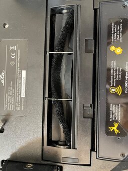 Robotický vysavač ETA Twins 6240 90000 - 17