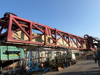 Hardi Alpha 4100 - 17